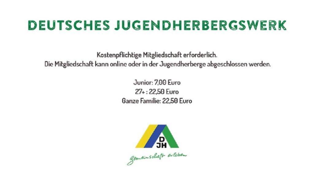 Jugendherberge Muenchen City * Munique