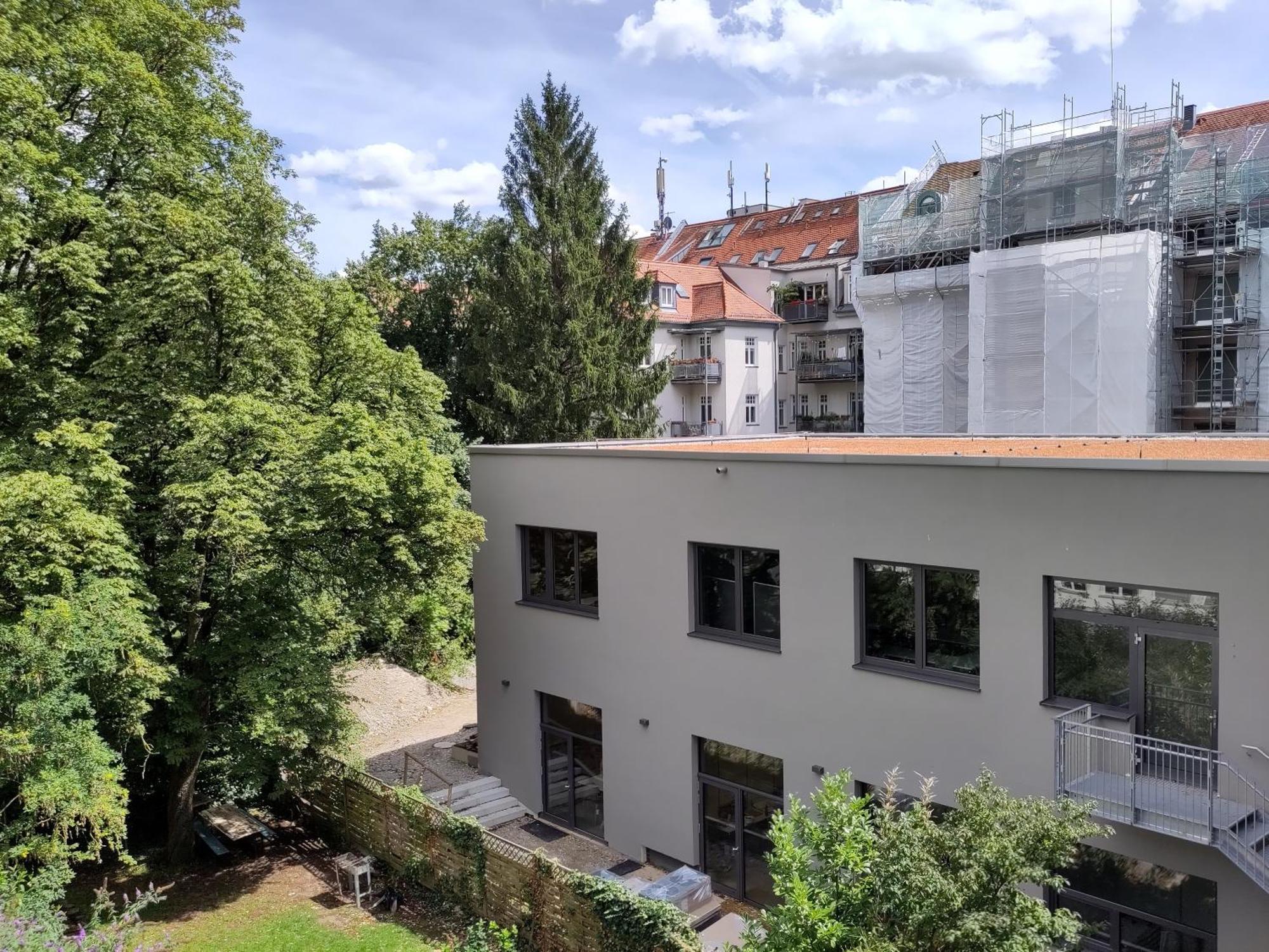 Hostel Jugendherberge München City
