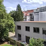 Jugendherberge Muenchen City